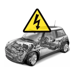 Elektrische systemen