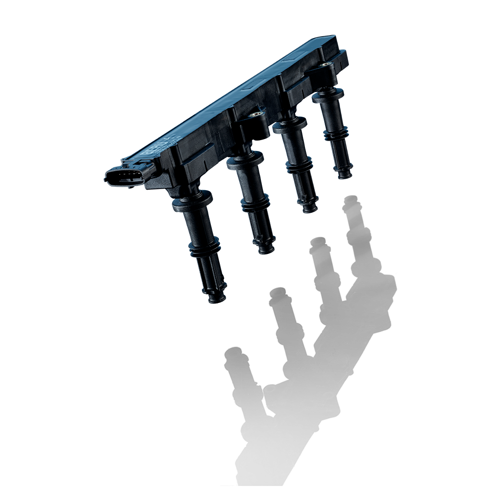 Ontsteking / Gloeisysteem