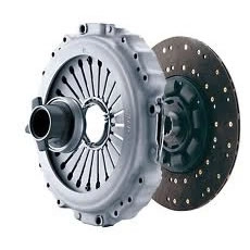 Koppeling / Montage-onderdelen