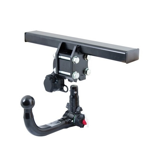 Trekhaak / Onderdelen